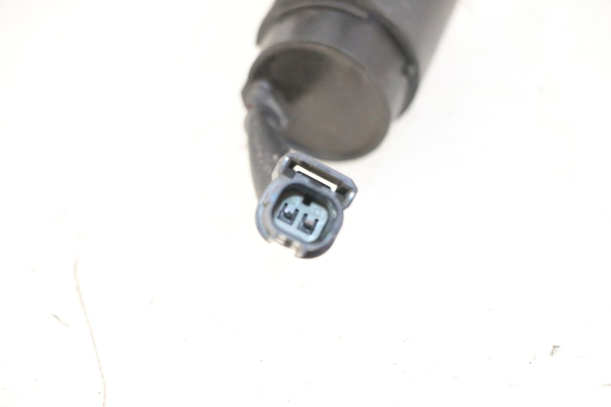 photo de ELEKTRISCH RELAIS SYM FIDDLE 3 III 50 (2014 - 2020) - Zoom op gebruiksstaat