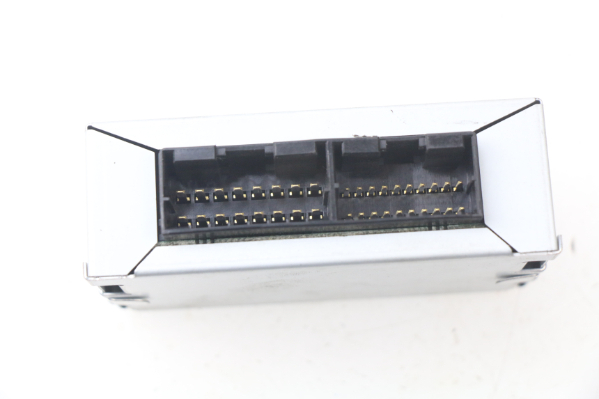 photo de ELEKTRISCH RELAIS YAMAHA TDM ABS 900 (2002 - 2014) - Detail van het onderdeel