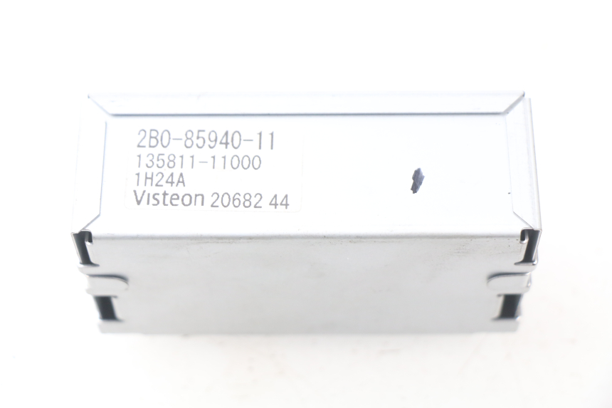 photo de ELEKTRISCH RELAIS YAMAHA TDM ABS 900 (2002 - 2014) - Andere kijkhoek