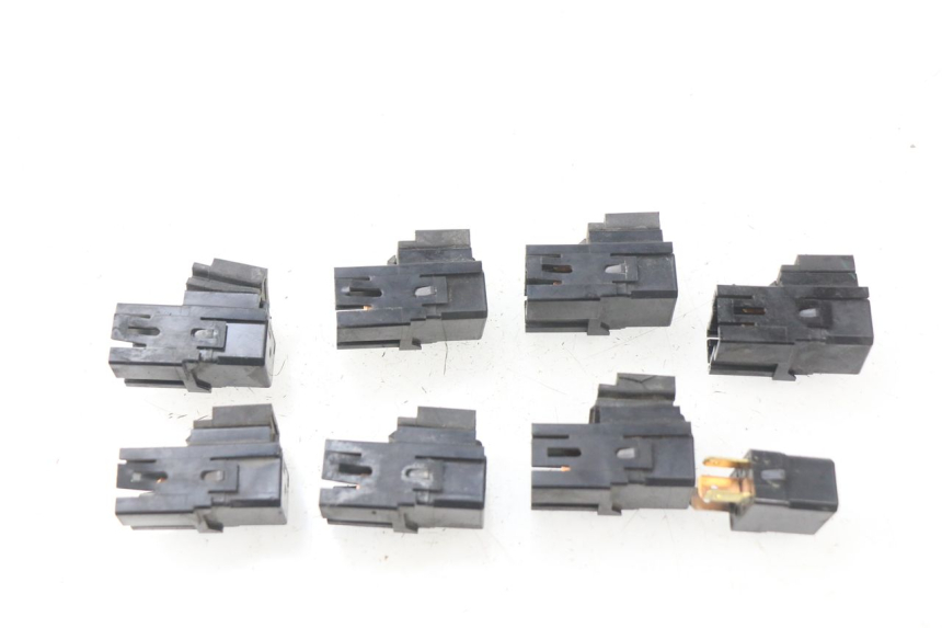 photo de ELEKTRISCH RELAIS YAMAHA TDM ABS 900 (2002 - 2014) - Andere kijkhoek