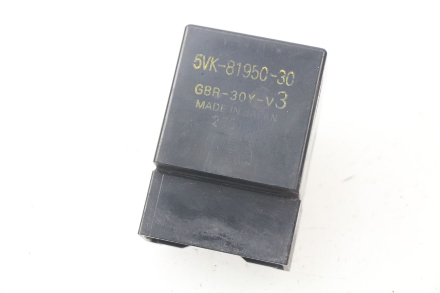 photo de ELEKTRISCH RELAIS YAMAHA TDM ABS 900 (2002 - 2014) - Hoofdaanzicht