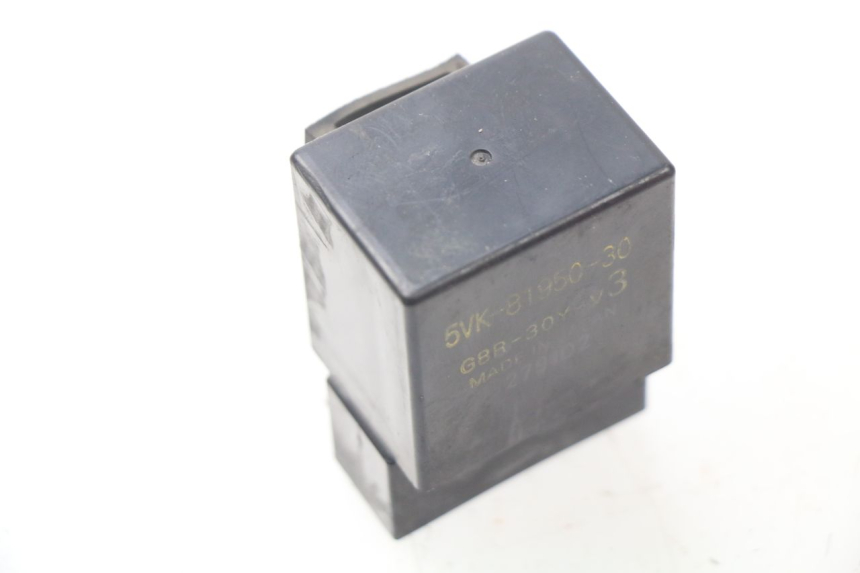 photo de ELEKTRISCH RELAIS YAMAHA TDM ABS 900 (2002 - 2014) - Detail van het onderdeel