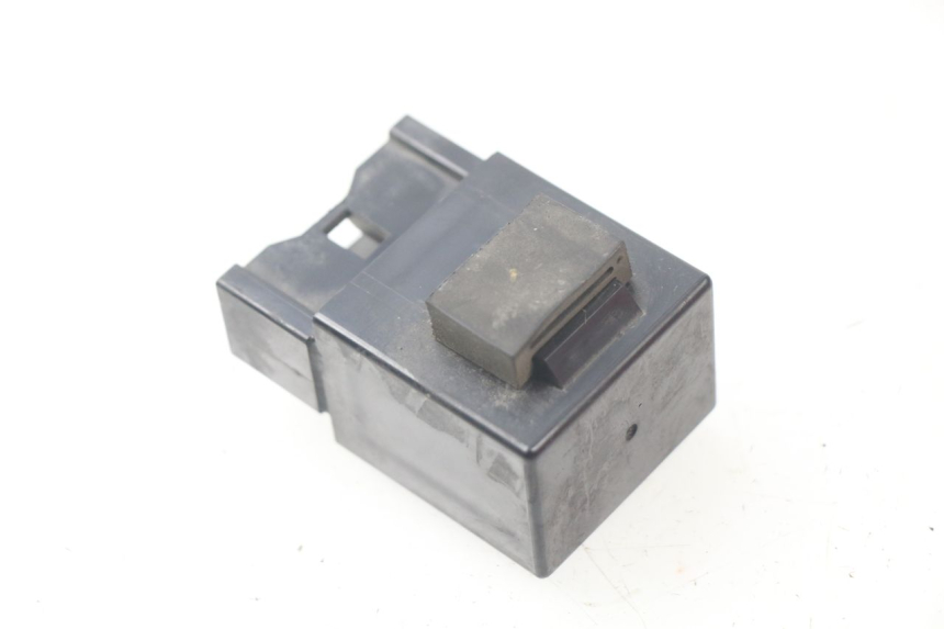 photo de ELEKTRISCH RELAIS YAMAHA TDM ABS 900 (2002 - 2014) - Zoom op gebruiksstaat
