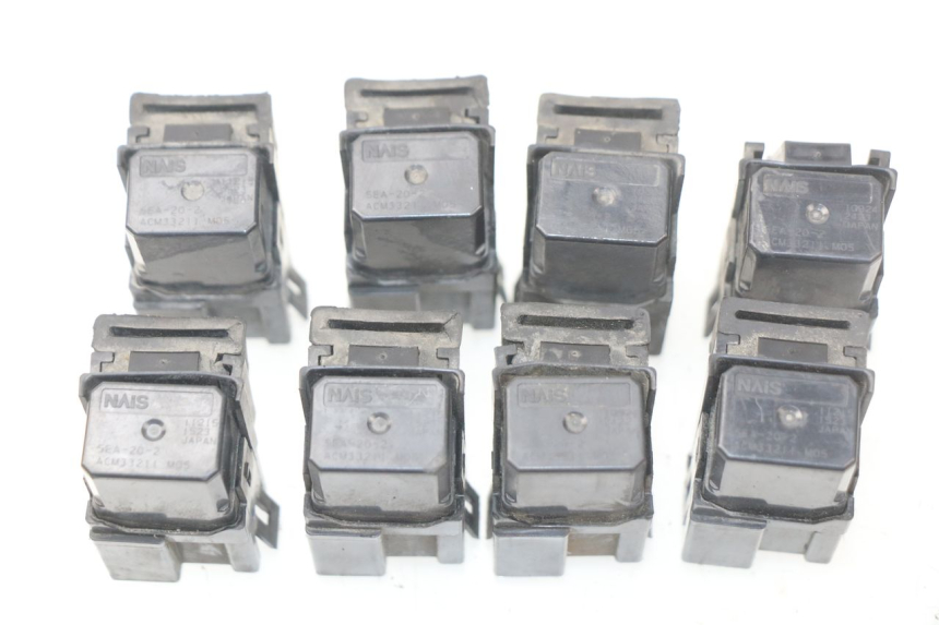 photo de ELEKTRISCH RELAIS YAMAHA TDM ABS 900 (2002 - 2014) - Technische close-up