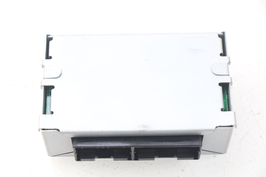 photo de ELEKTRISCH RELAIS YAMAHA TDM ABS 900 (2002 - 2014) - Detail van het onderdeel
