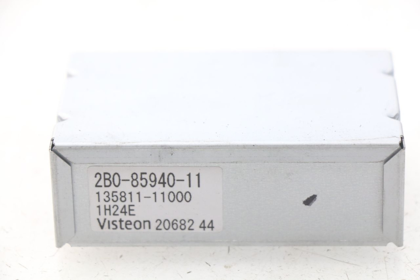 photo de ELEKTRISCH RELAIS YAMAHA TDM ABS 900 (2002 - 2014) - Andere kijkhoek