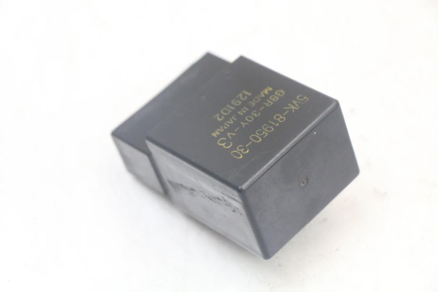 photo de ELEKTRISCH RELAIS YAMAHA TDM ABS 900 (2002 - 2014) - Detail van het onderdeel