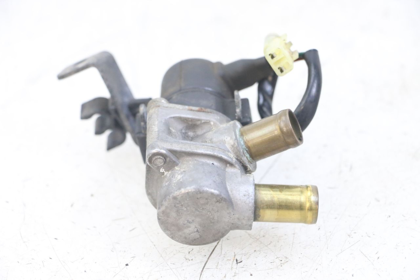 photo de ELEKTRISCH RELAIS YAMAHA TDM ABS 900 (2002 - 2014) - Zoom op gebruiksstaat