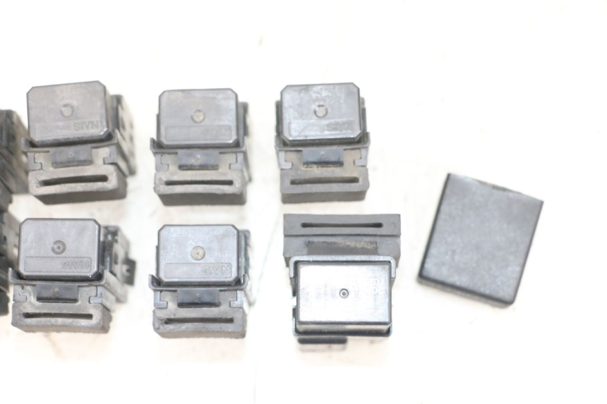 photo de ELEKTRISCH RELAIS YAMAHA TDM ABS 900 (2002 - 2014) - Andere kijkhoek
