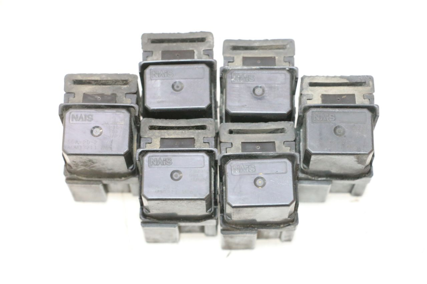 photo de ELEKTRISCH RELAIS YAMAHA TDM ABS 900 (2002 - 2014) - Detail van het onderdeel