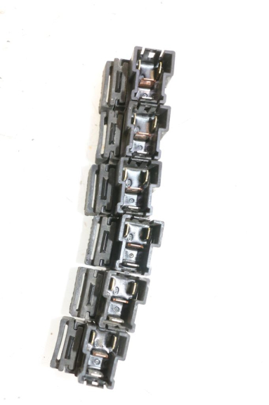 photo de ELEKTRISCH RELAIS YAMAHA TDM ABS 900 (2002 - 2014) - Zoom op gebruiksstaat