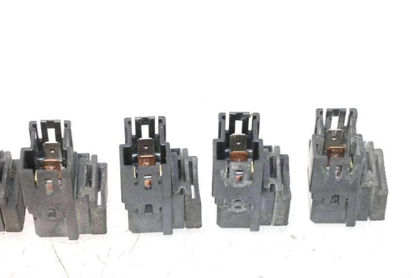 photo de ELEKTRISCH RELAIS YAMAHA TDM ABS 900 (2002 - 2014) - Technische close-up