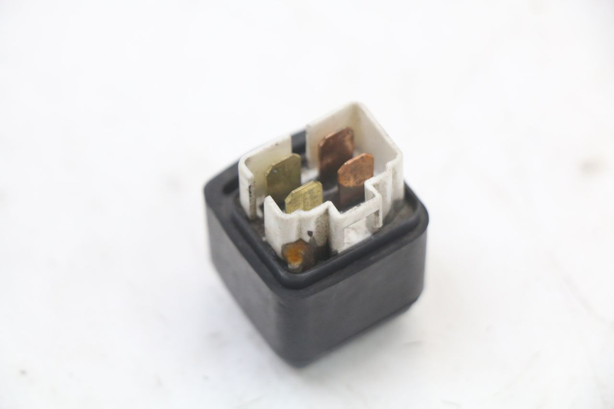 photo de ELEKTRISCH RELAIS YAMAHA TDR DELTABOX 125 (1997 - 2003) - Andere kijkhoek