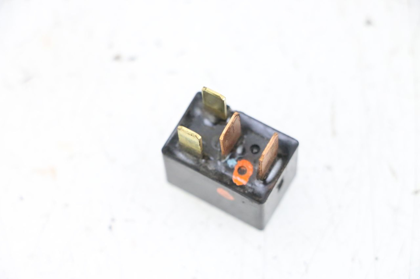 photo de ELEKTRISCH RELAIS NECO TEMPO 4T 50 (2022 - 2026) - Hoofdaanzicht