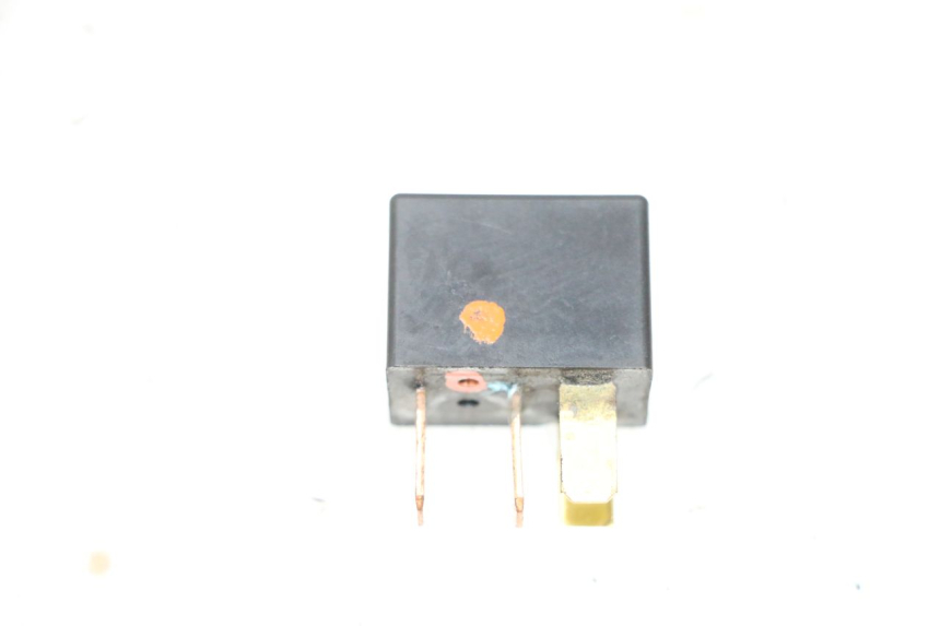 photo de ELEKTRISCH RELAIS NECO TEMPO 4T 50 (2022 - 2026) - Zoom op gebruiksstaat