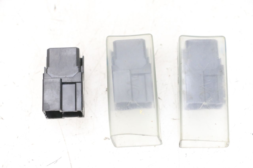 photo de ELEKTRISCH RELAIS YAMAHA TRICITY 300 (2020 - 2024) - Hoofdaanzicht