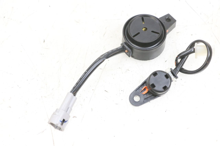 photo de ELEKTRISCH RELAIS YAMAHA TRICITY 300 (2020 - 2024) - Hoofdaanzicht