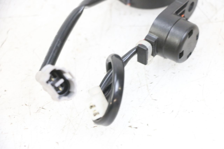 photo de ELEKTRISCH RELAIS YAMAHA TRICITY 300 (2020 - 2024) - Technische close-up