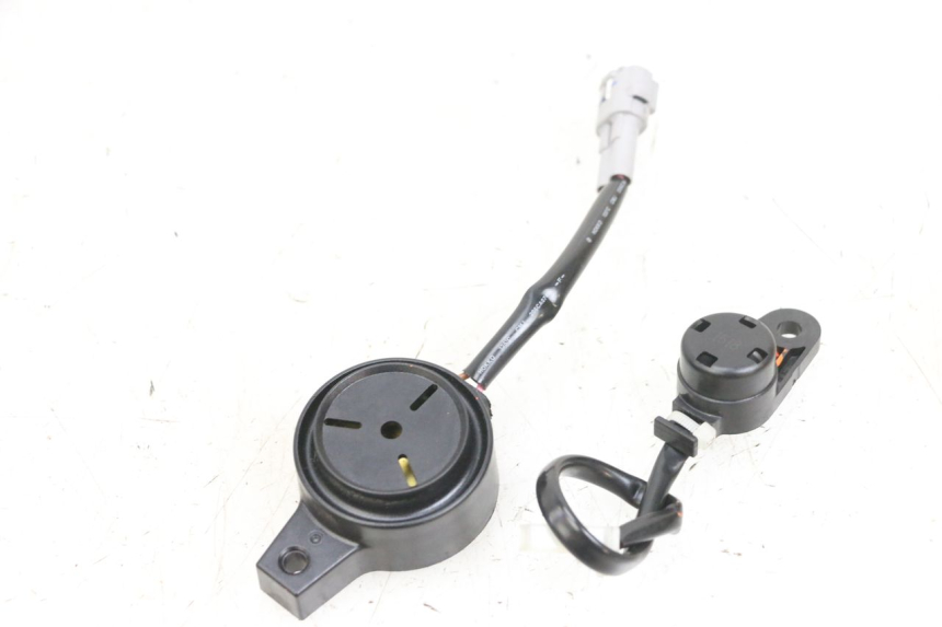 photo de ELEKTRISCH RELAIS YAMAHA TRICITY 300 (2020 - 2024) - Overzicht