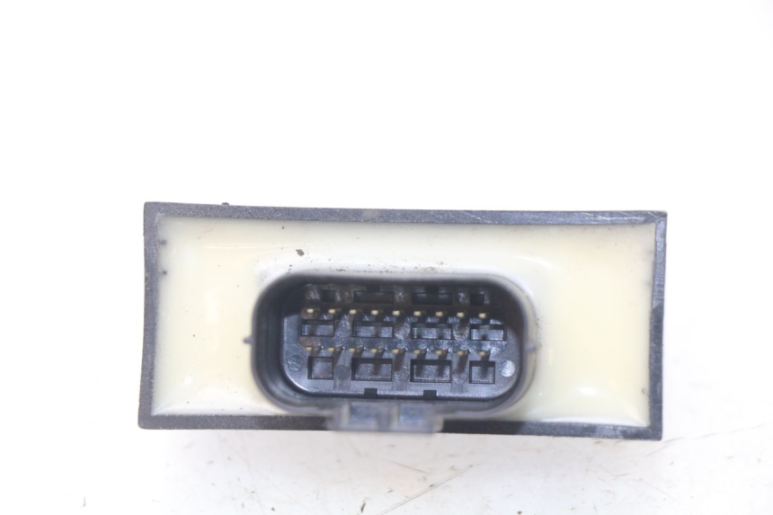 photo de ELEKTRISCH RELAIS PEUGEOT TWEET 4T 50 (2018 - 2022) - Detail van het onderdeel