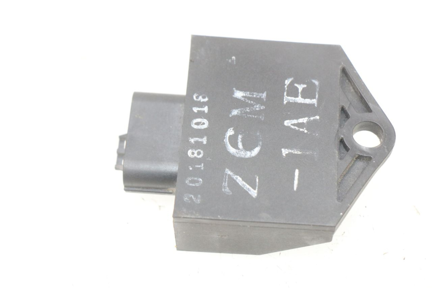 photo de ELEKTRISCH RELAIS PEUGEOT TWEET 4T 50 (2018 - 2022) - Zoom op gebruiksstaat