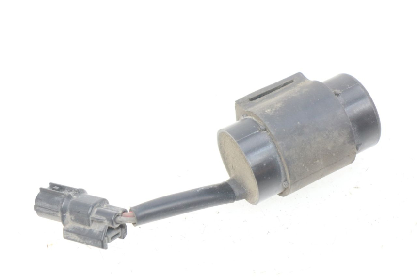 photo de ELEKTRISCH RELAIS PEUGEOT TWEET 4T 50 (2018 - 2022) - Hoofdaanzicht