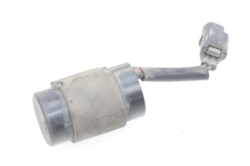 photo de ELEKTRISCH RELAIS PEUGEOT TWEET 4T 50 (2018 - 2022) - Zoom op gebruiksstaat