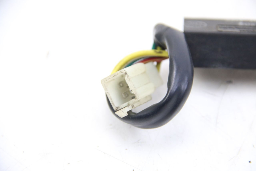 photo de ELEKTRISCH RELAIS PEUGEOT TWEET 4T 50 (2010 - 2014) - Zoom op gebruiksstaat