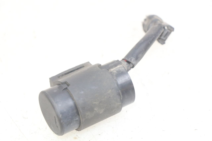 photo de ELEKTRISCH RELAIS PEUGEOT TWEET 4T 50 (2018 - 2022) - Hoofdaanzicht