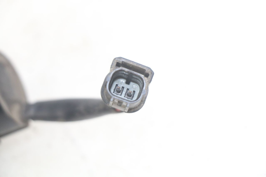 photo de ELEKTRISCH RELAIS PEUGEOT TWEET 4T 50 (2018 - 2022) - Zoom op gebruiksstaat