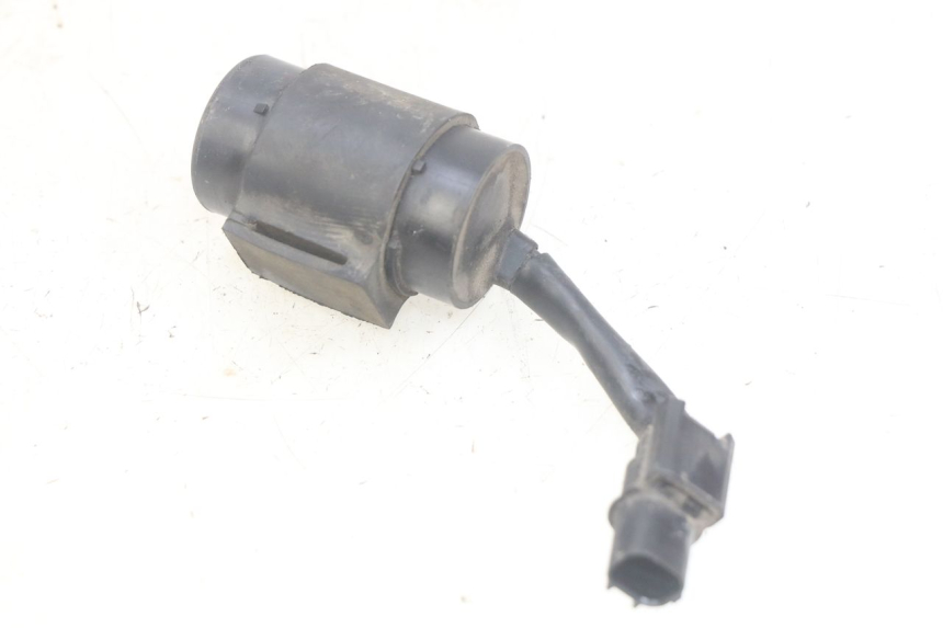 photo de ELEKTRISCH RELAIS PEUGEOT TWEET 4T 50 (2018 - 2022) - Andere kijkhoek