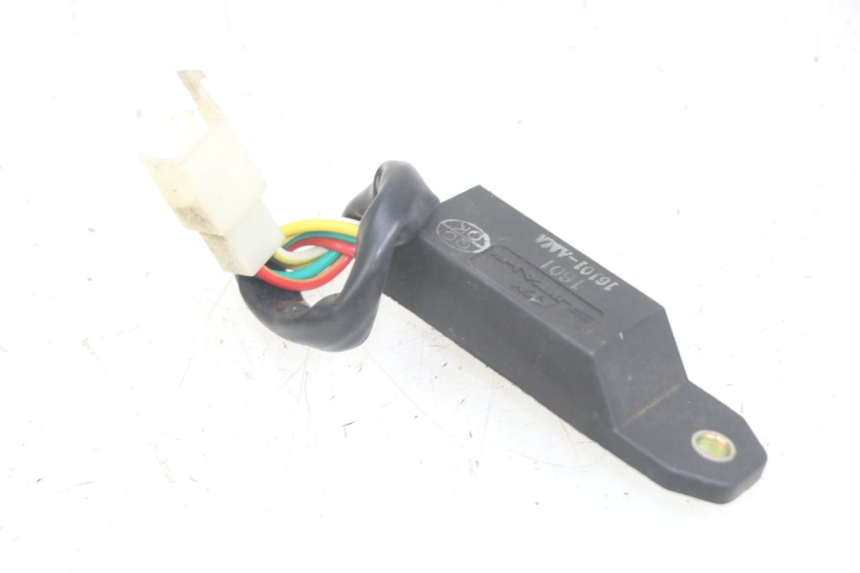 photo de ELEKTRISCH RELAIS PEUGEOT TWEET 4T 50 (2014 - 2019) - Hoofdaanzicht