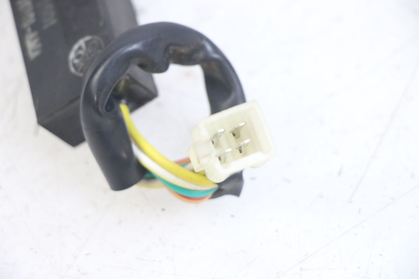 photo de ELEKTRISCH RELAIS PEUGEOT TWEET 4T 50 (2014 - 2019) - Zoom op gebruiksstaat