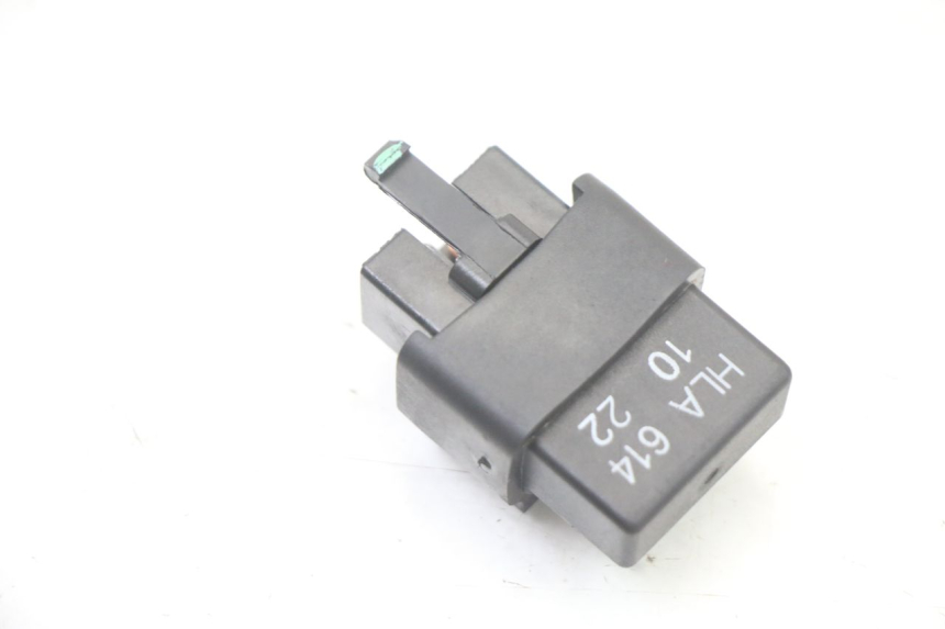 photo de ELEKTRISCH RELAIS PEUGEOT TWEET 4T 50 (2023 - 2025) - Detail van het onderdeel