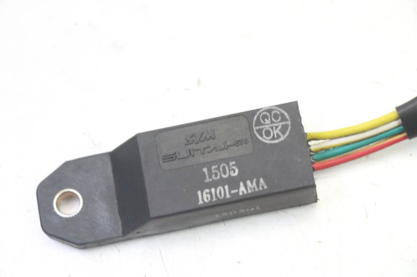 photo de ELEKTRISCH RELAIS PEUGEOT TWEET 4T 50 (2014 - 2019) - Detail van het onderdeel