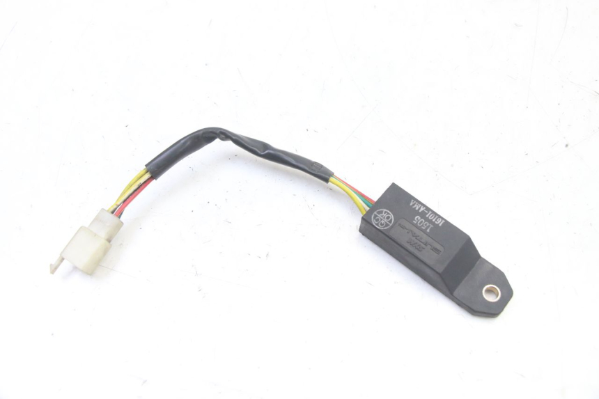 photo de ELEKTRISCH RELAIS PEUGEOT TWEET 4T 50 (2014 - 2019) - Zoom op gebruiksstaat