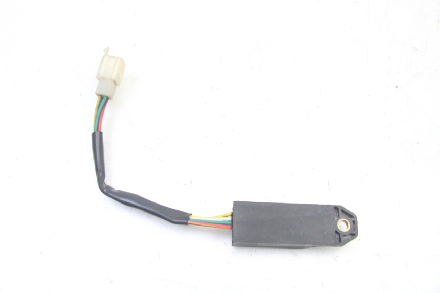 photo de ELEKTRISCH RELAIS PEUGEOT TWEET 4T 50 (2014 - 2019) - Andere kijkhoek