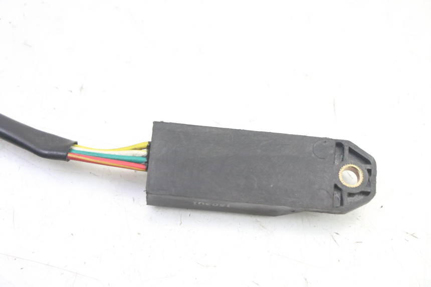 photo de ELEKTRISCH RELAIS PEUGEOT TWEET 4T 50 (2014 - 2019) - Technische close-up