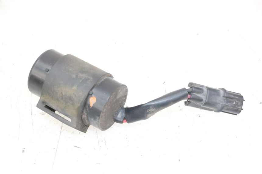 photo de ELEKTRISCH RELAIS PEUGEOT TWEET PRO CARGO 50 (2018 - 2022) - Hoofdaanzicht