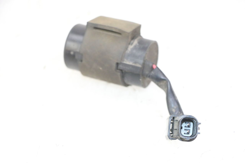 photo de ELEKTRISCH RELAIS PEUGEOT TWEET PRO CARGO 50 (2018 - 2022) - Zoom op gebruiksstaat