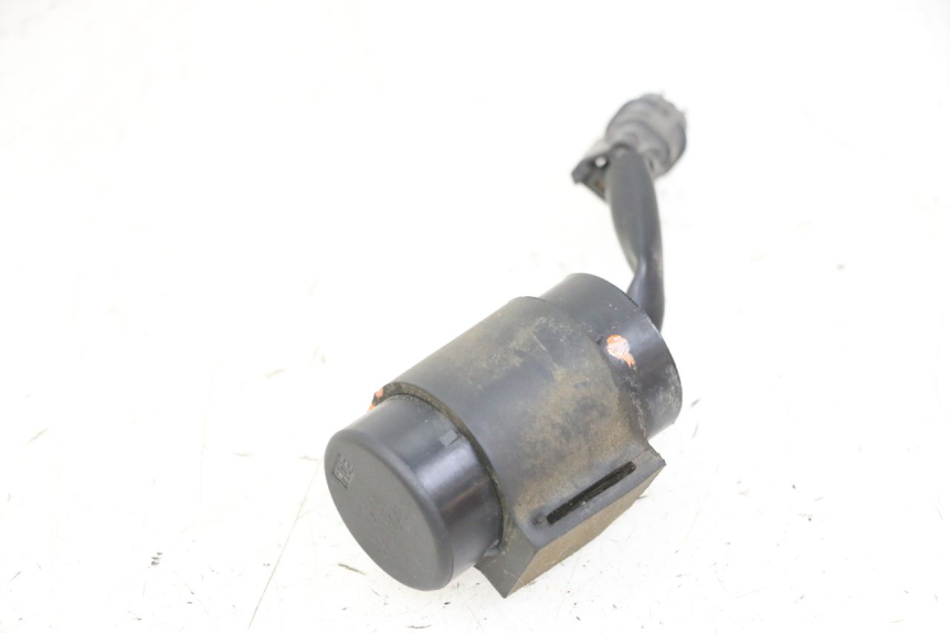 photo de ELEKTRISCH RELAIS PEUGEOT TWEET PRO CARGO 50 (2018 - 2022) - Andere kijkhoek