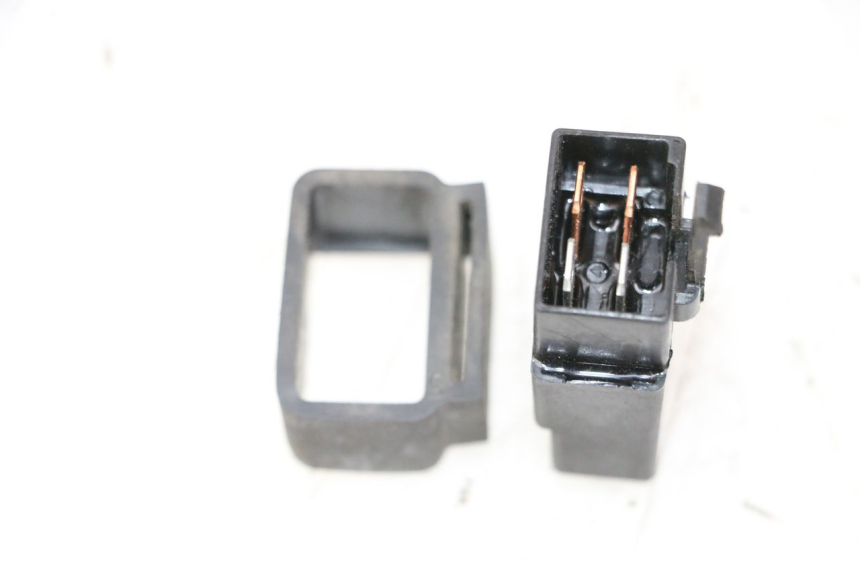 photo de ELEKTRISCH RELAIS PEUGEOT TWEET PRO CARGO 50 (2018 - 2022) - Zoom op gebruiksstaat