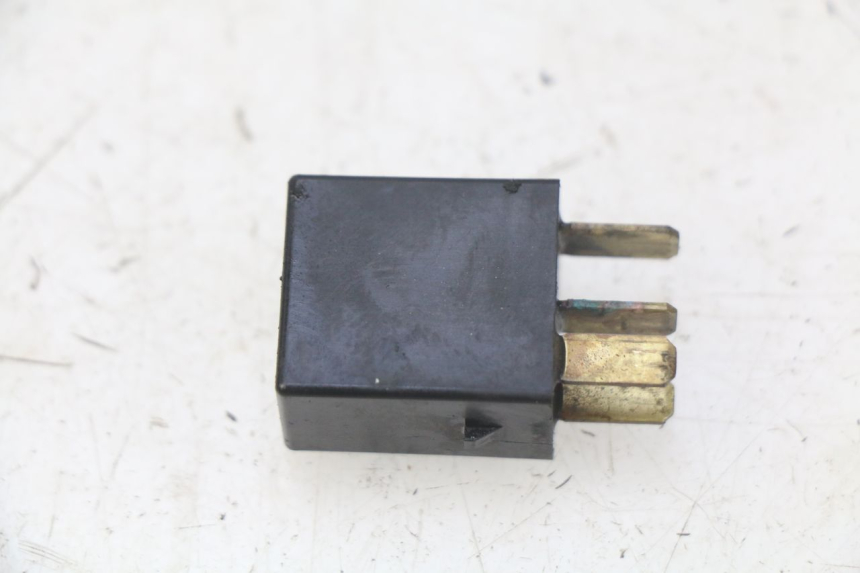 photo de ELEKTRISCH RELAIS PEUGEOT TWEET 125 (2010 - 2017) - Hoofdaanzicht