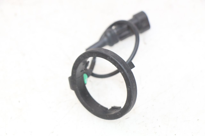 photo de ELEKTRISCH RELAIS PIAGGIO VESPA GTS IGET ABS 125 (2017 - 2023) - Hoofdaanzicht