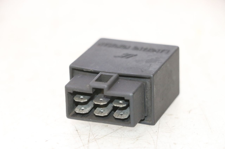 photo de ELEKTRISCH RELAIS PIAGGIO VESPA LX 2T 50 (2005 - 2013) - Detail van het onderdeel