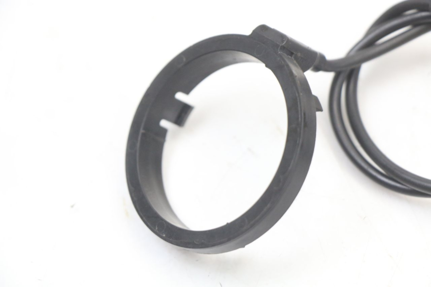 photo de ELEKTRISCH RELAIS PIAGGIO VESPA LX 125 (2005 - 2010) - Detail van het onderdeel