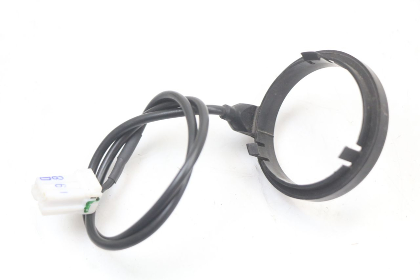 photo de ELEKTRISCH RELAIS PIAGGIO VESPA LX 125 (2005 - 2010) - Zoom op gebruiksstaat