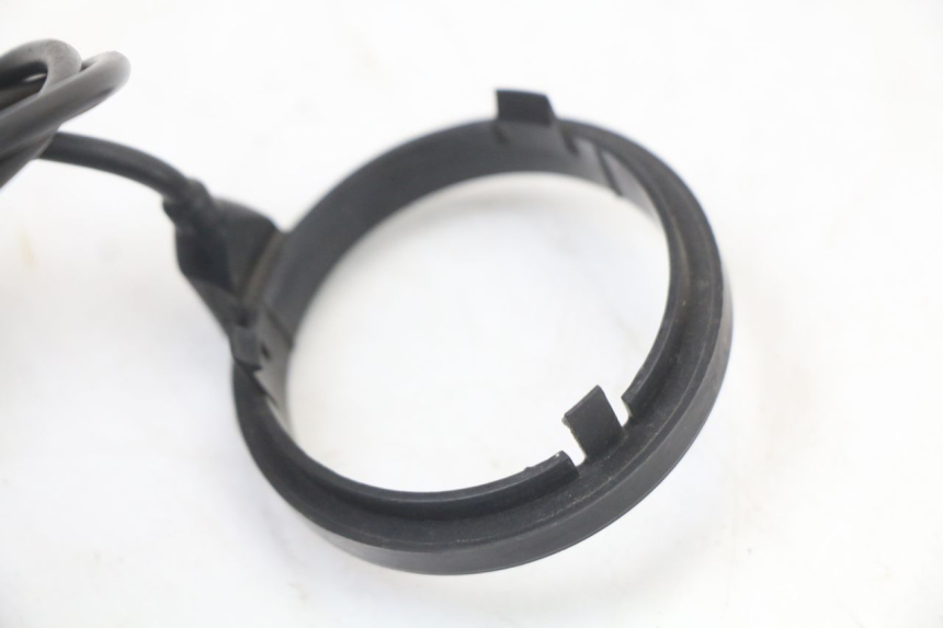 photo de ELEKTRISCH RELAIS PIAGGIO VESPA LX 125 (2005 - 2010) - Andere kijkhoek