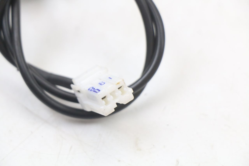 photo de ELEKTRISCH RELAIS PIAGGIO VESPA LX 125 (2005 - 2010) - Technische close-up