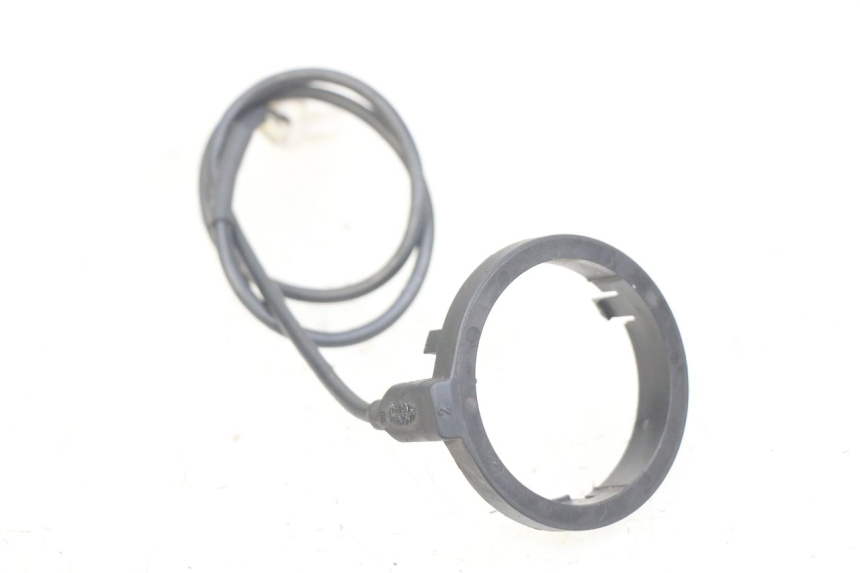 photo de ELEKTRISCH RELAIS PIAGGIO VESPA LXV 125 (2006 - 2009) - Hoofdaanzicht